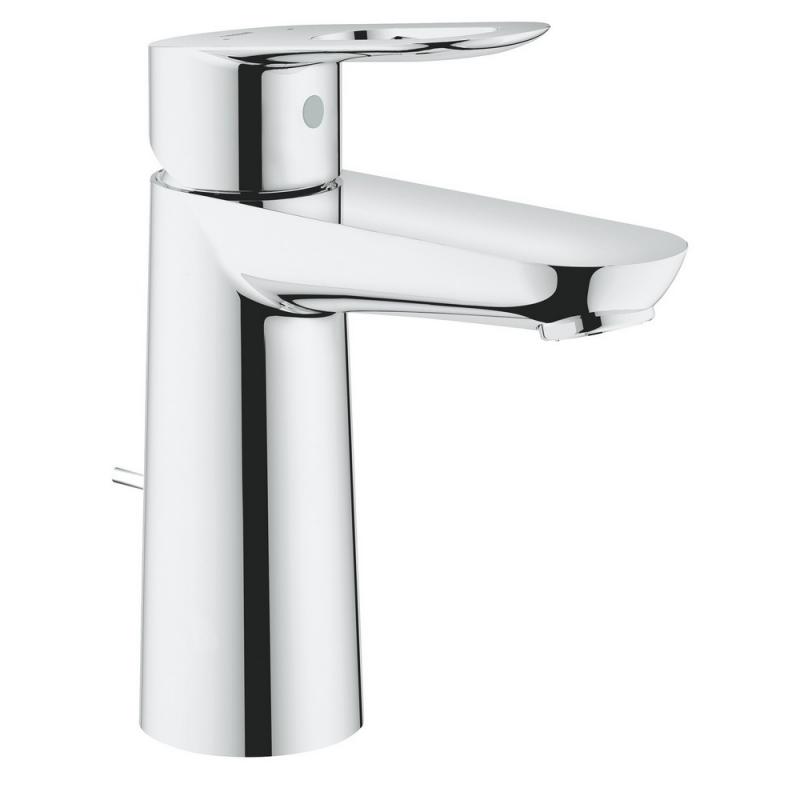 

Смеситель для умывальника M-Size Grohe BauLoop 23762000