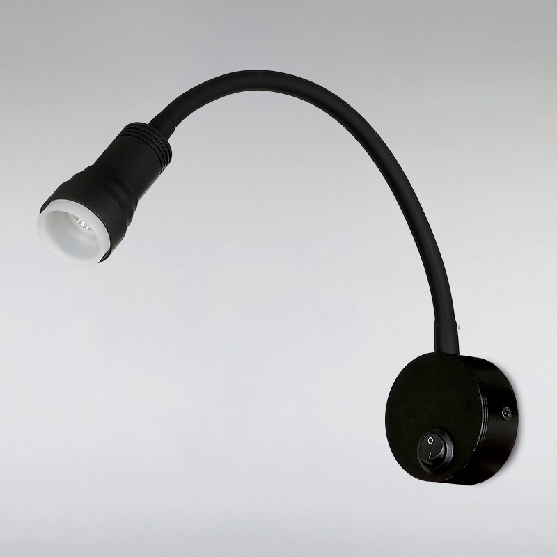 

Бра LED Light House LS-14845 BK 5W черное