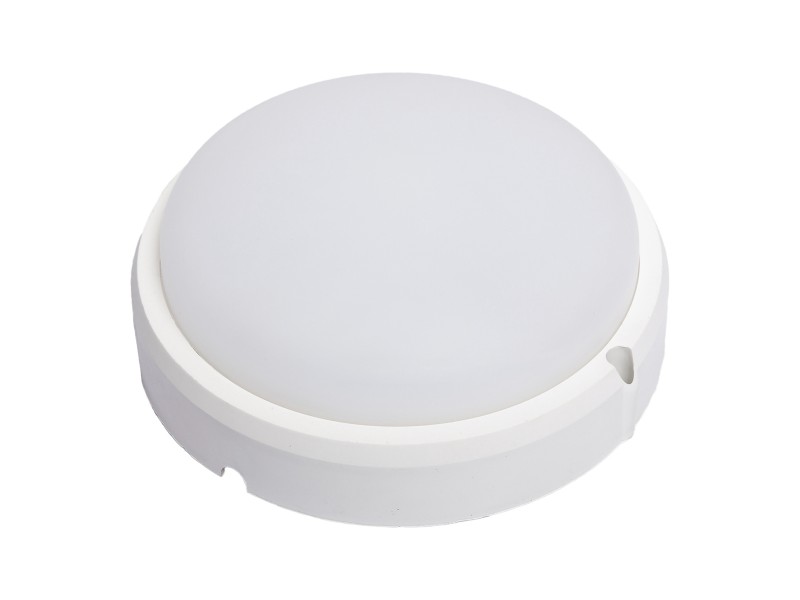 

Светодиодный светильник Luxel с датчиком движения 175х60мм 20W IP65 (BSRS-20C)