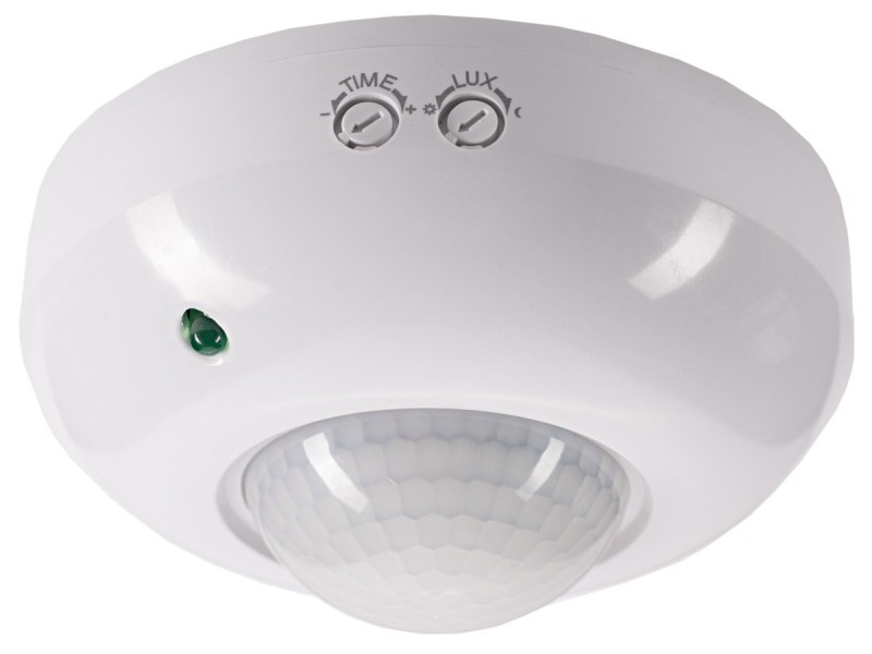 

Датчик движения Luxel 0,5W IP20 (MS-03W)