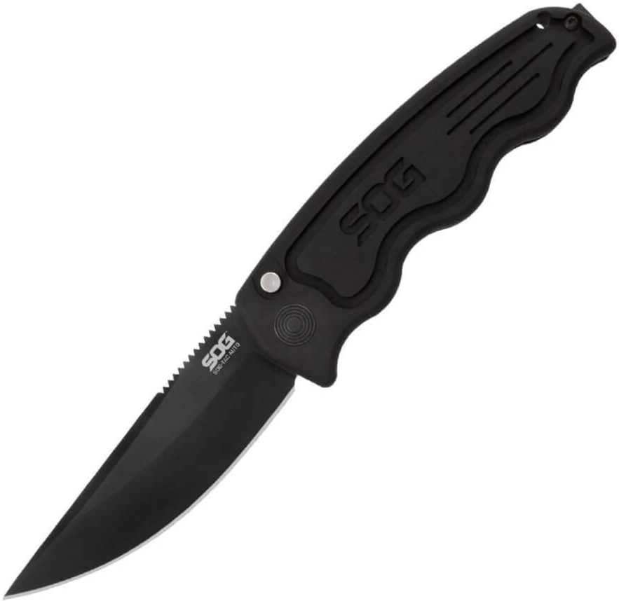 

Карманный нож SOG Sog-Tac Automatic ST-02