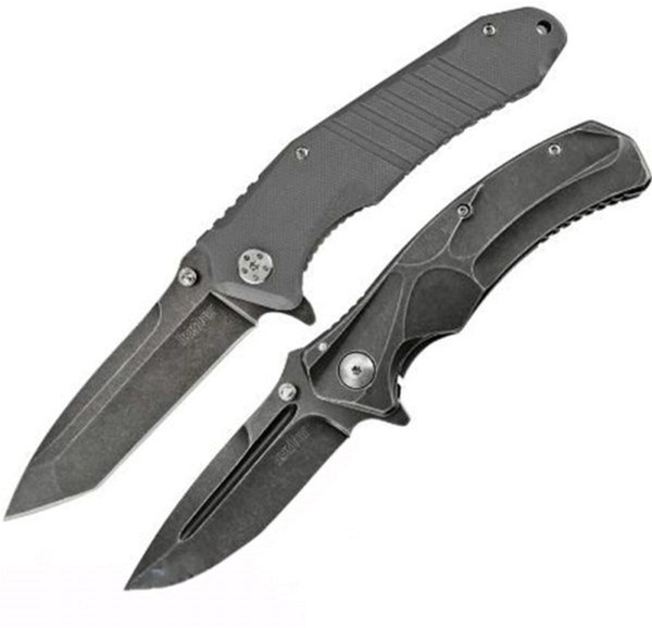 

Набор ножей Kershaw Two Piece Set 1300SET