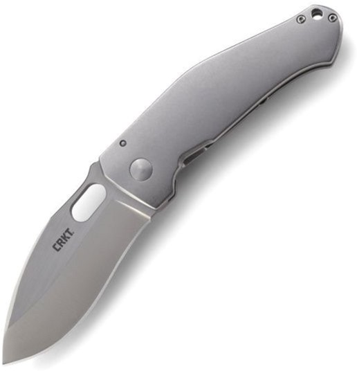 

Карманный нож CRKT Buku CR2460