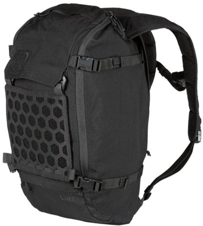 

Рюкзак 5.11 Tactical тактический 5.11 AMP24 Backpack 56393 [019] Black 32 л (2000980445233)