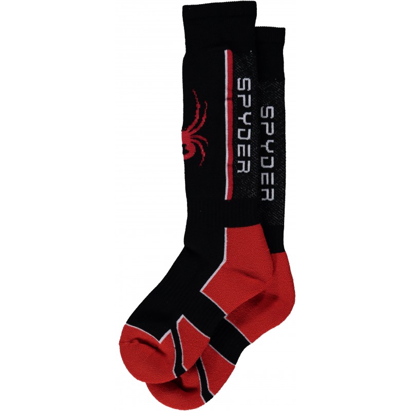 

Носки горнолыжные SWEEP Spyder 38198074-001  Черный, Носки горнолыжные SWEEP Spyder 38198074-001 M Черный