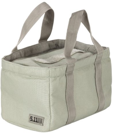 

Cумка 5.11 Tactical универсальная Range Master Padded Pouch 56500-256 [256] Python 4 л (2000980488223)