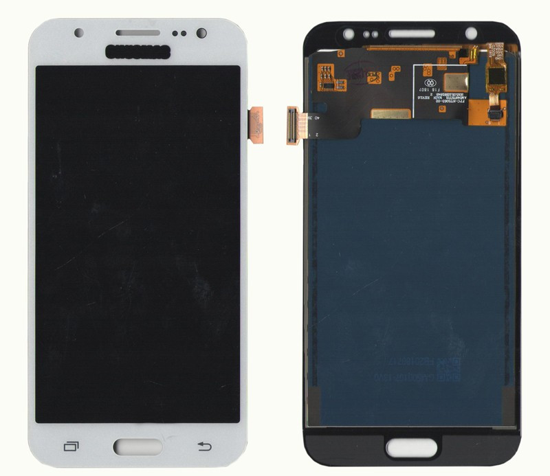 

Дисплейный модуль (экран) для Samsung J500H Galaxy J5 Белый TFT