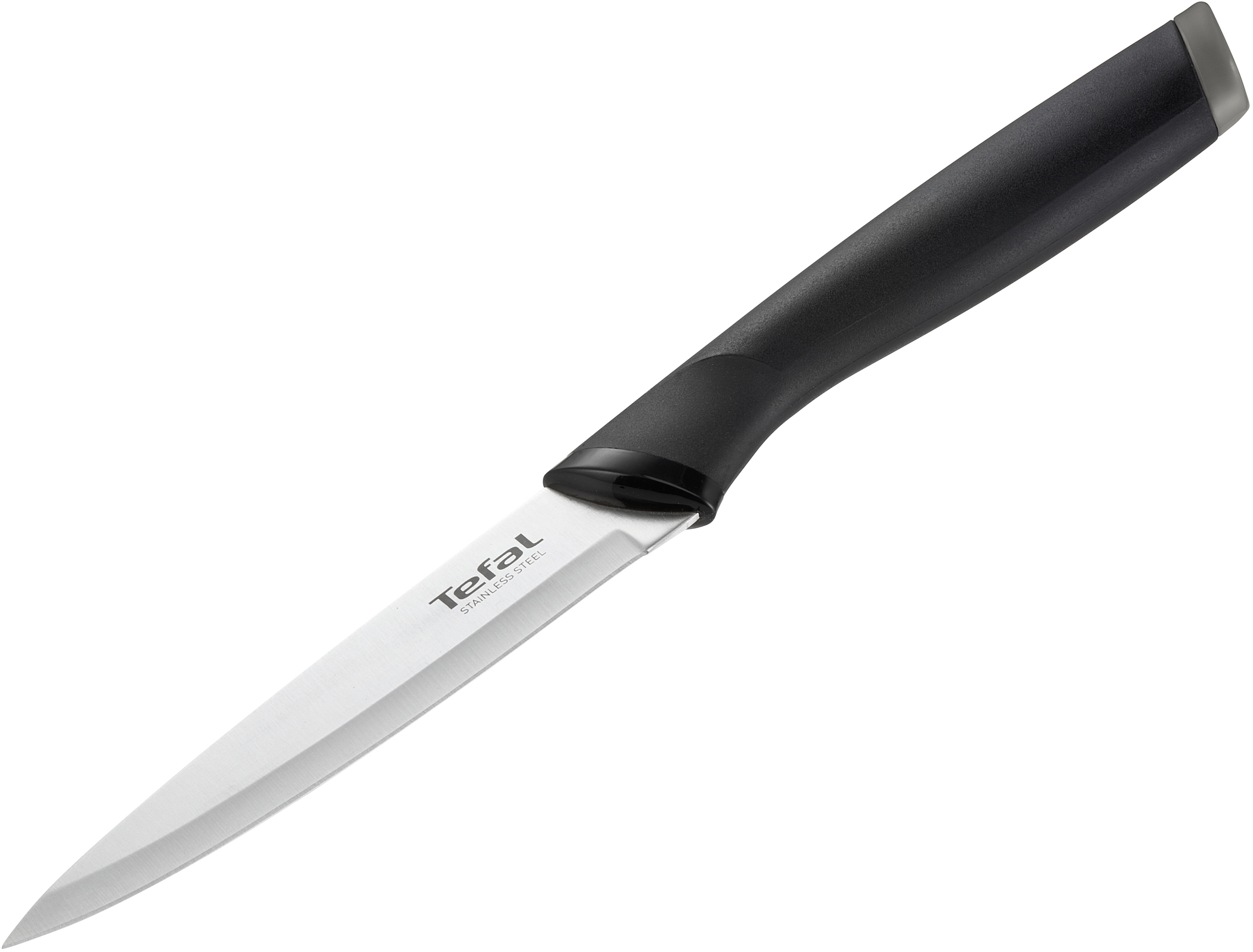 

Нож универсальный Tefal Comfort 12 см с чехлом