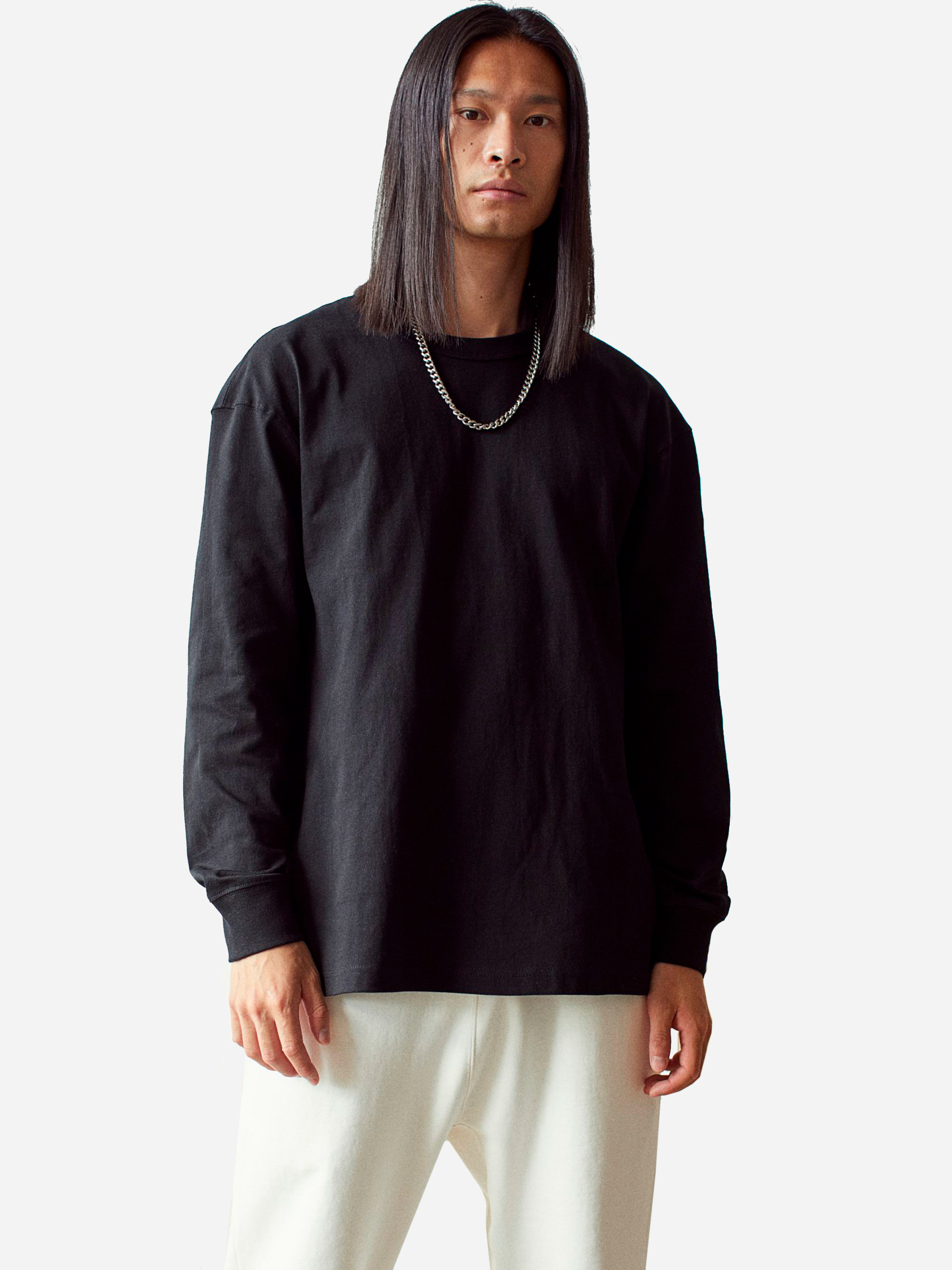 

Свитшот H&M 9172942dm S Черный