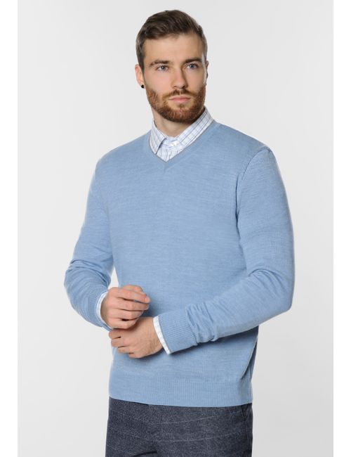 

Пуловер чоловічій Arber (5, XXL)GO 10.25.30_XXL/5