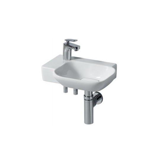 

Раковина Geberit myDay 40 см 125440 (125440600)