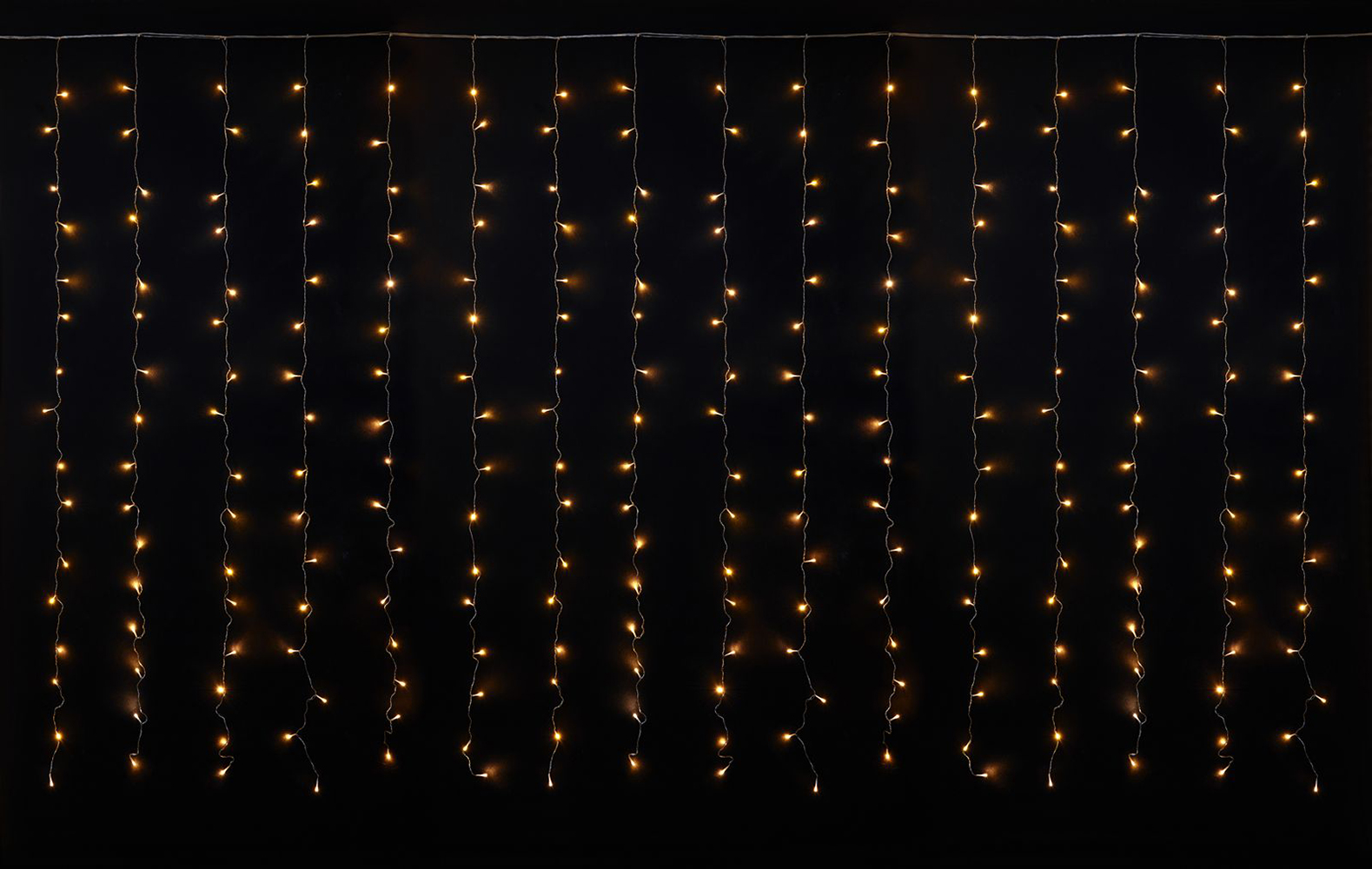 

Гирлянда внутренняя DELUX CURTAIN С 256LED 3х2m тепл.бел/прозр IP20 (90017994)