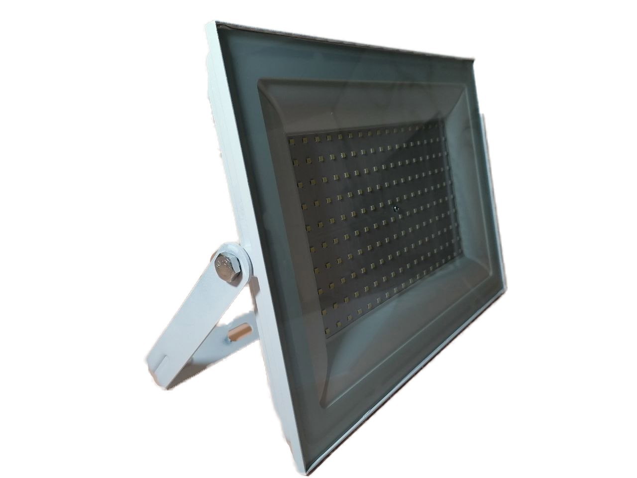 

Прожектор LED Lemanso LMP 33-200 200Вт белый 6500K IP65