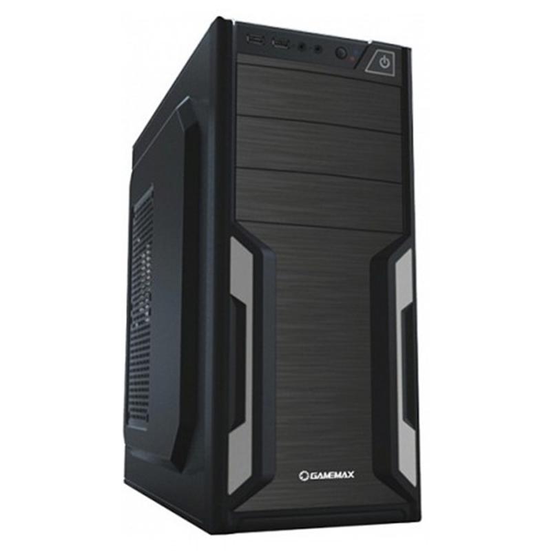 

Корпус GameMax MT515 Black 500W