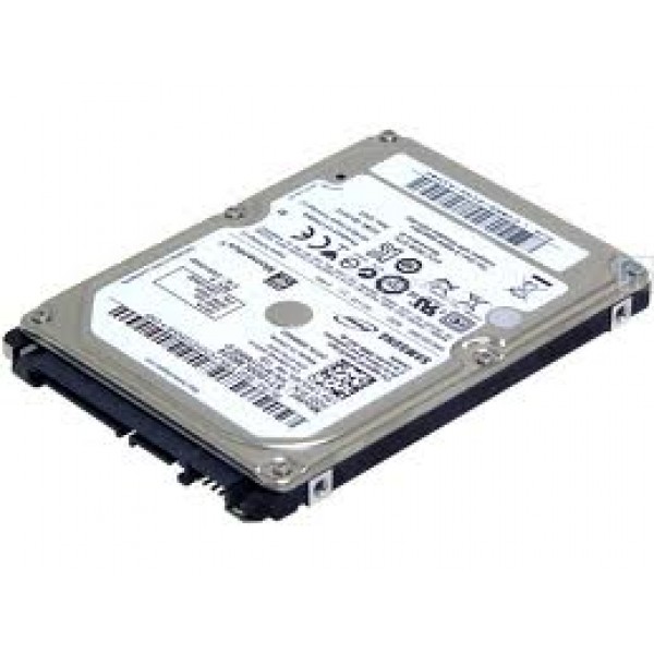

HDD 2.5" SATA 1Tb Seagate Spinpoint M8, 8Mb, HN-M101MBB (ST1000LM024)