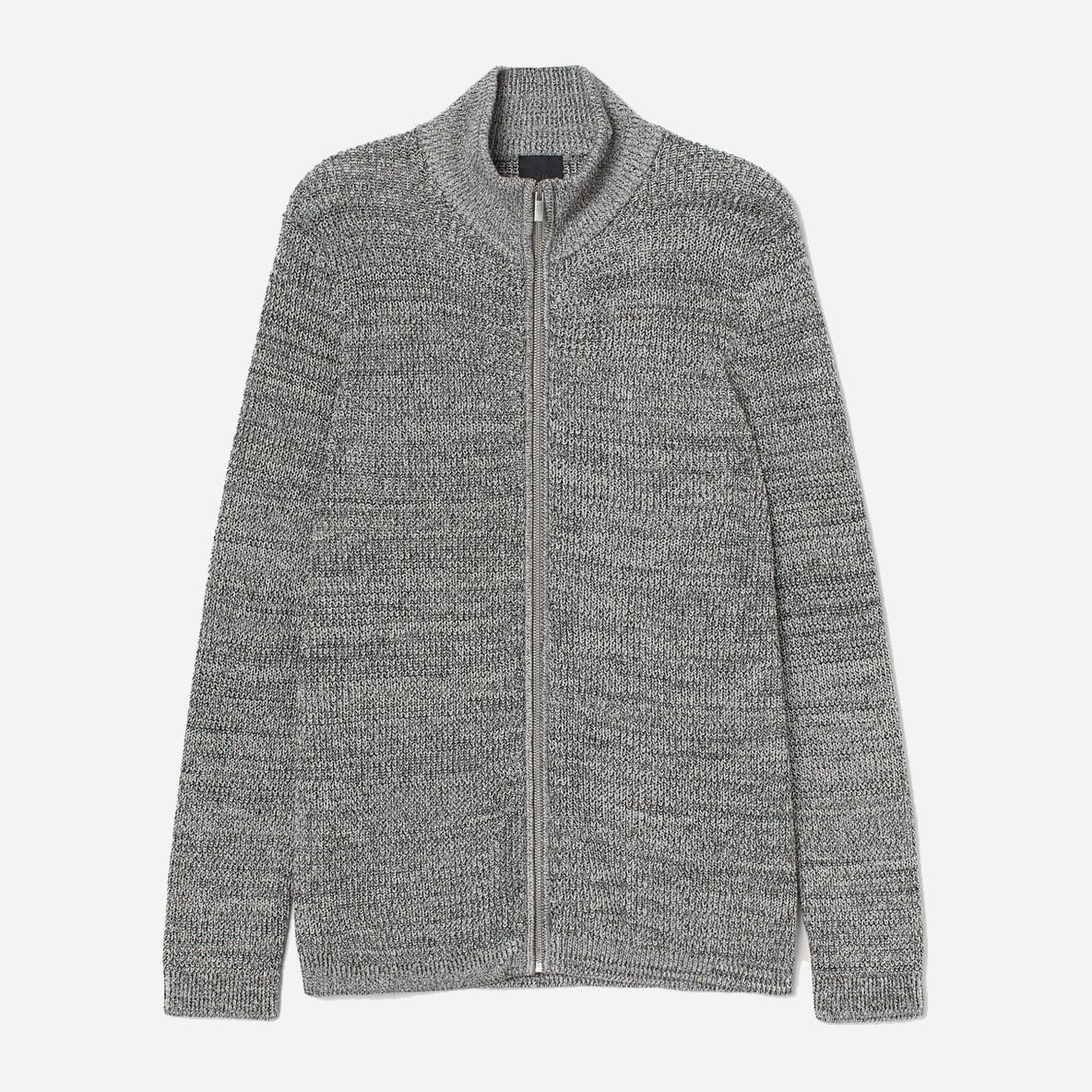 

Кофта H&M 810510  Серая, Кофта H&M 810510 XS Серая