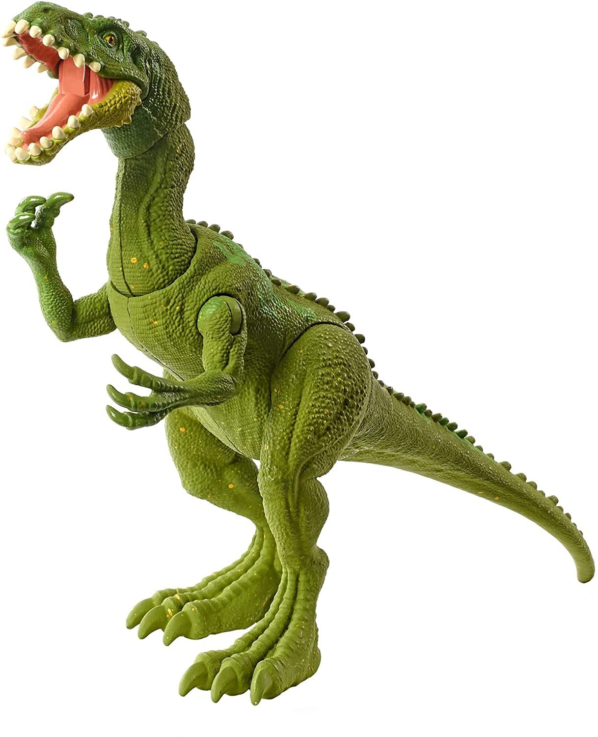 

Фигурка динозавра Jurassic World Масиаказавр Masiakasaurus Fierce Force (HBY68)