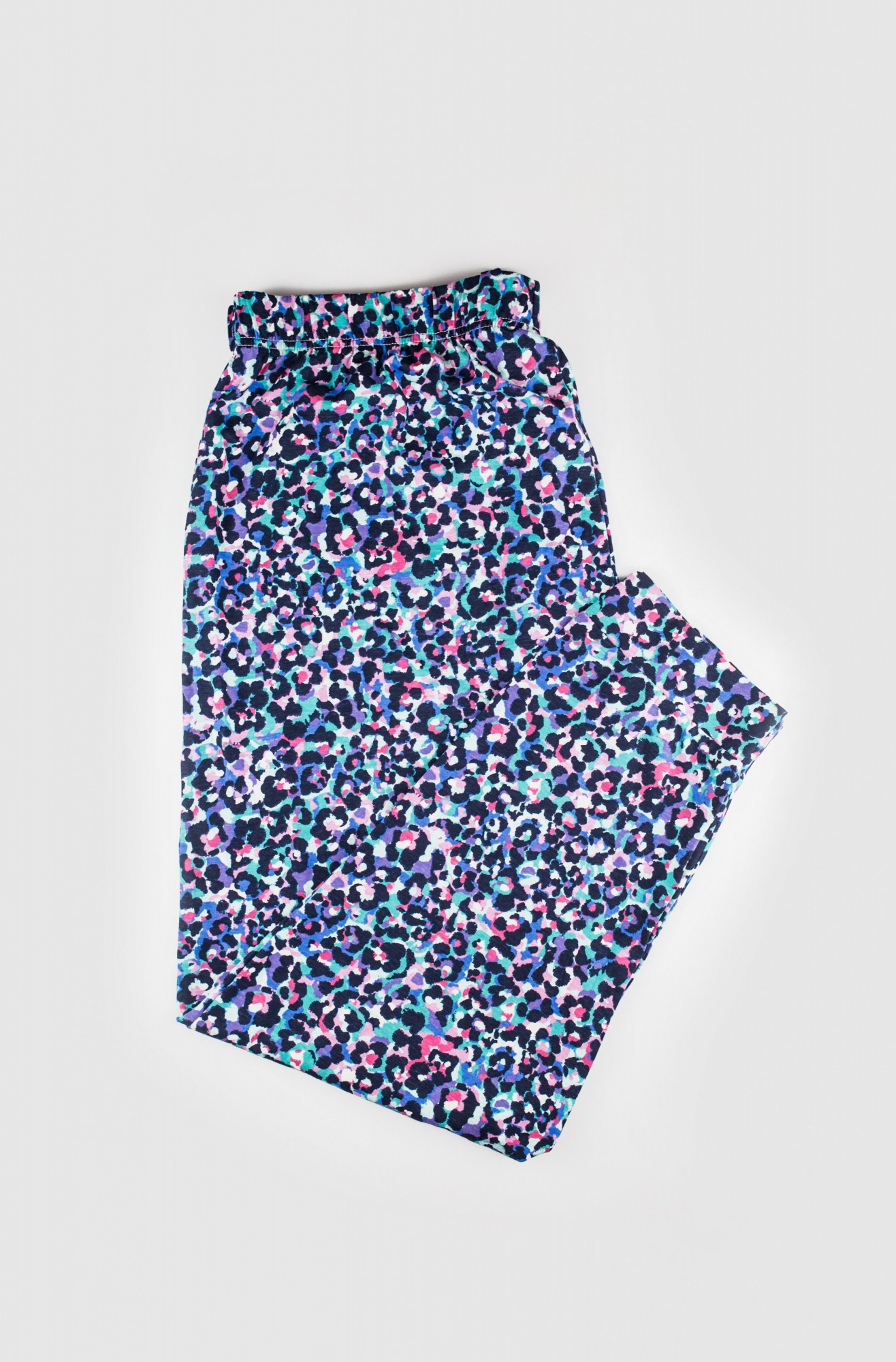 

Штаны Primark XL Бирюзовый 8520123002302
