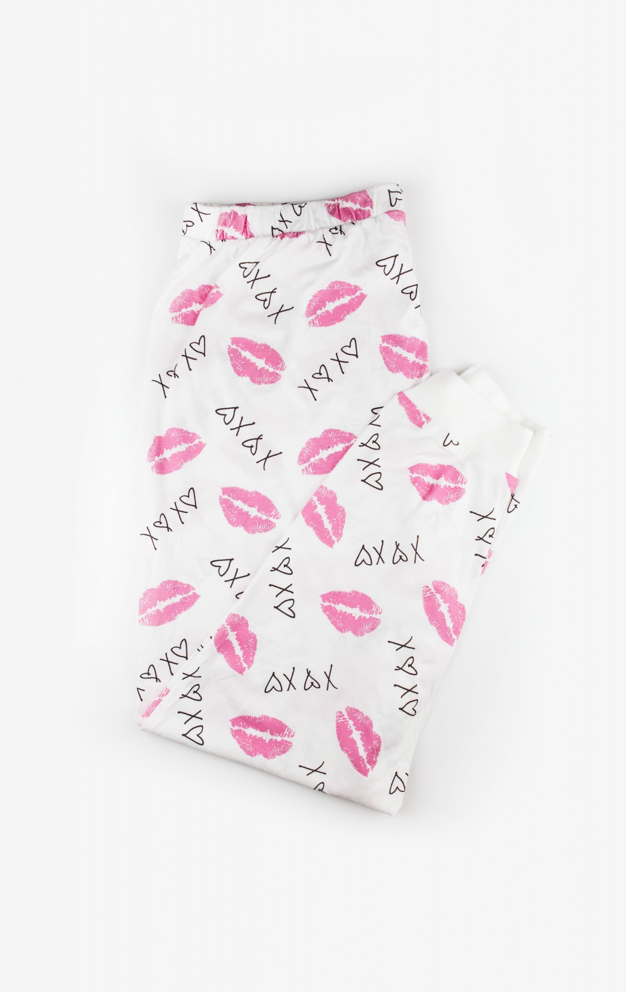 

Штаны Primark L Белый 8520123002295