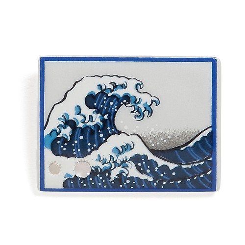 

Подставочка Shoyeido Nami Wave - Волна Нами R12311