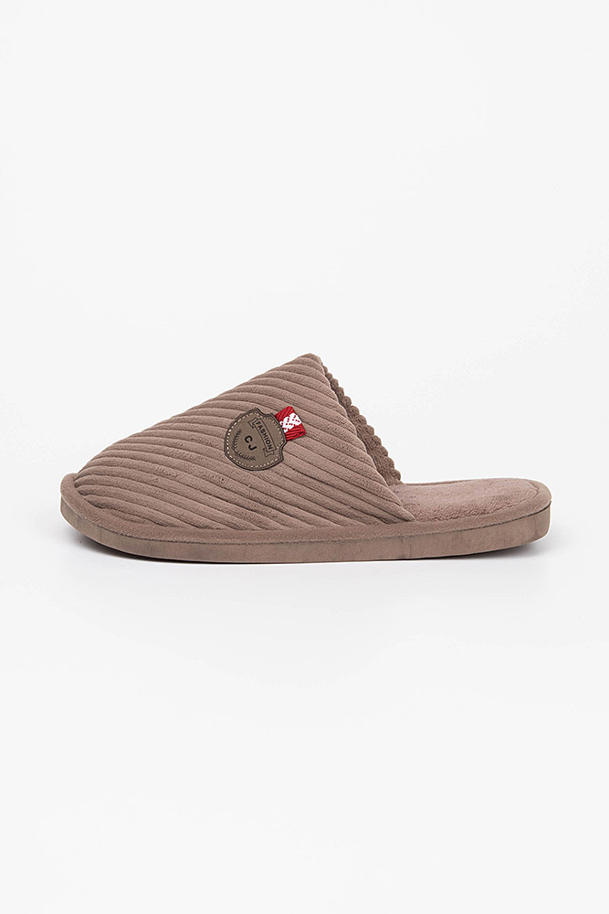 

Капці домашні чоловічі SCARRHETT 40/41 коричневий