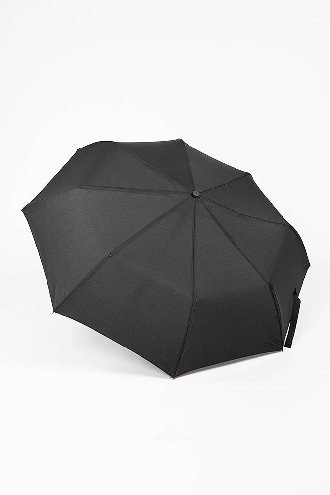 

Парасолька чоловіча MARIO UMBRELLAS чорний