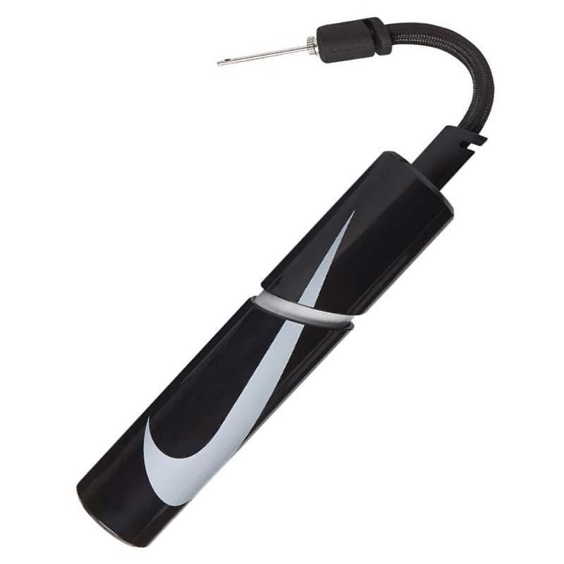 

Насос Nike Essential Ball Pump ручной для спортивных мячей (N.KJ.02.027.NS)
