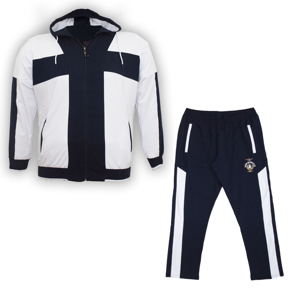 

Спортивный костюм IFC sk00127664 (76) белый