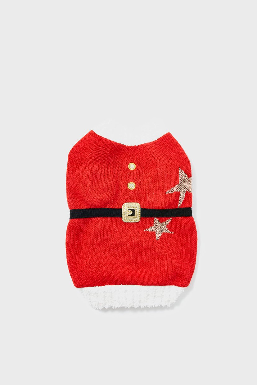 

Одежда для животных SANTA Accessorize S 296040