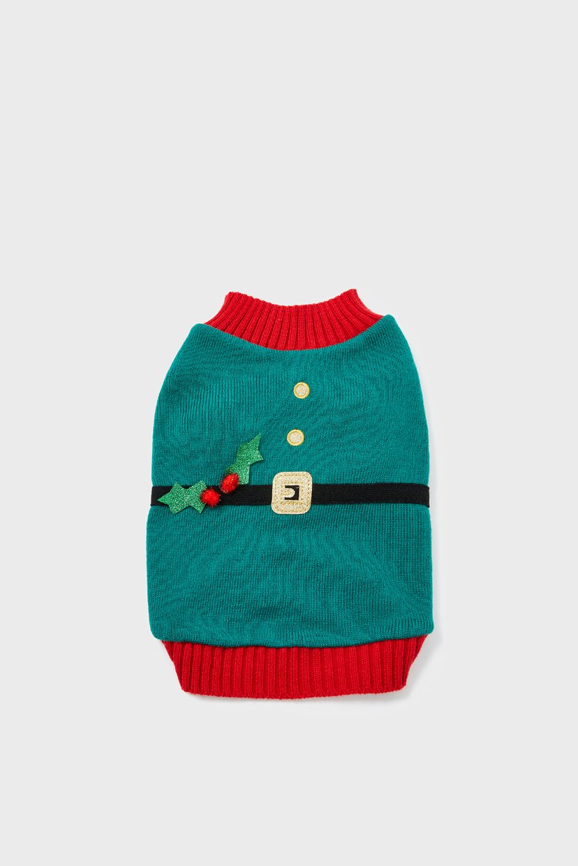 

Одежда для животных ELF Accessorize XS 296045