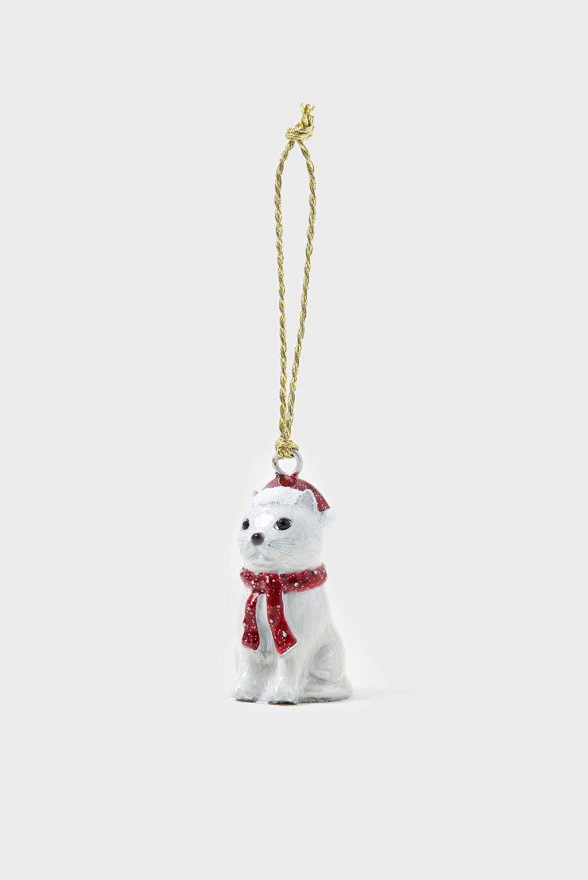 

Аксессуар для праздника ENAMEL CAT Accessorize OS 299044