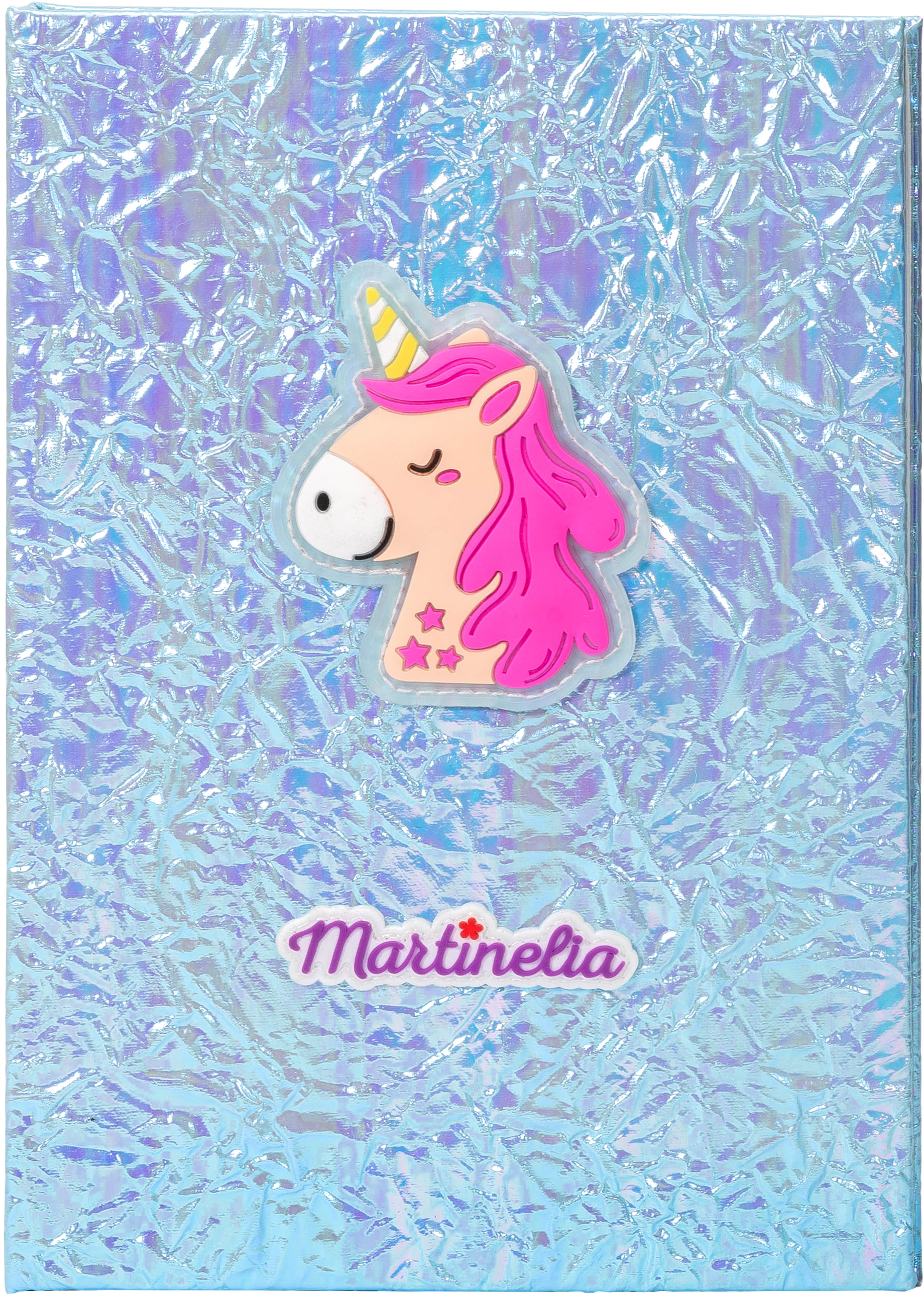 

Набор декоративной косметики Martinelia Unicorn Палетка теней (30589) (8436591923558)