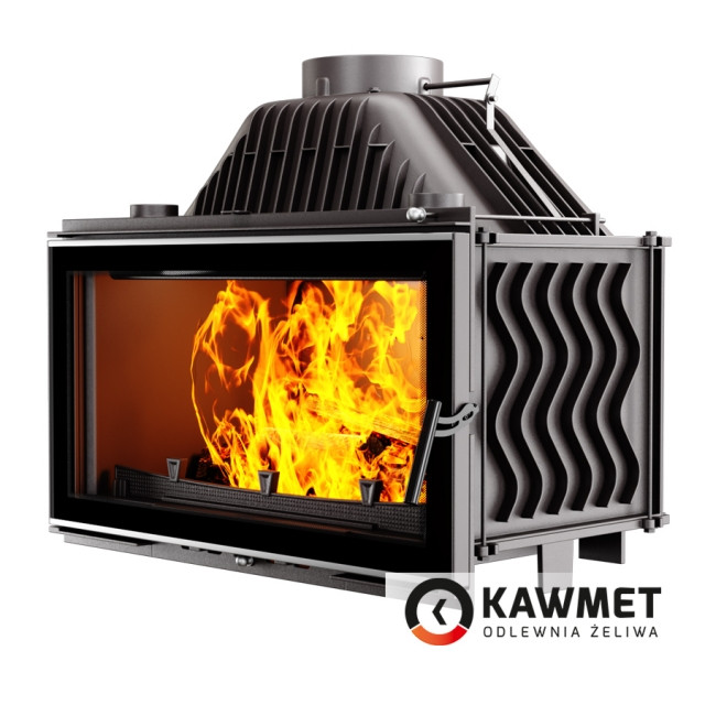 

Камінна топка KAWMET W16 (14.7 kW)