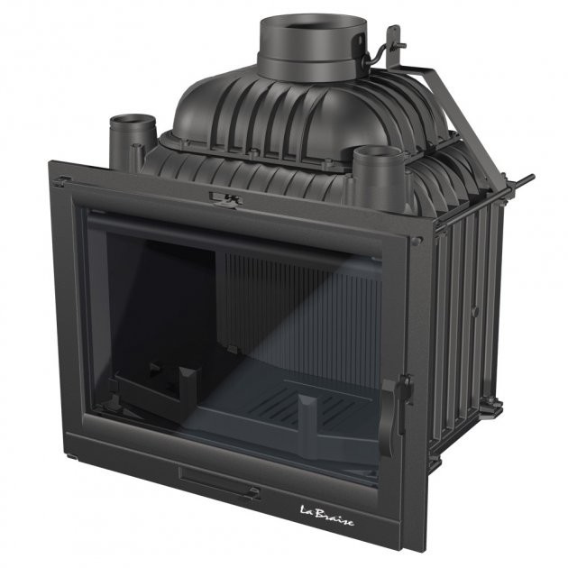

Камінна топка Nordflam LB CDP 14 кВт