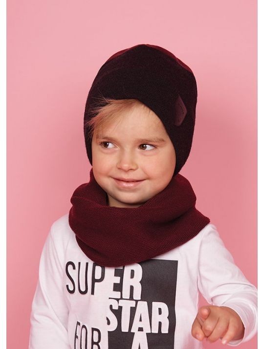 

Набір для хлопчика DEMBOHOUSE Мінорі  Чорний, Набір для хлопчика DEMBOHOUSE Мінорі 50 Чорний