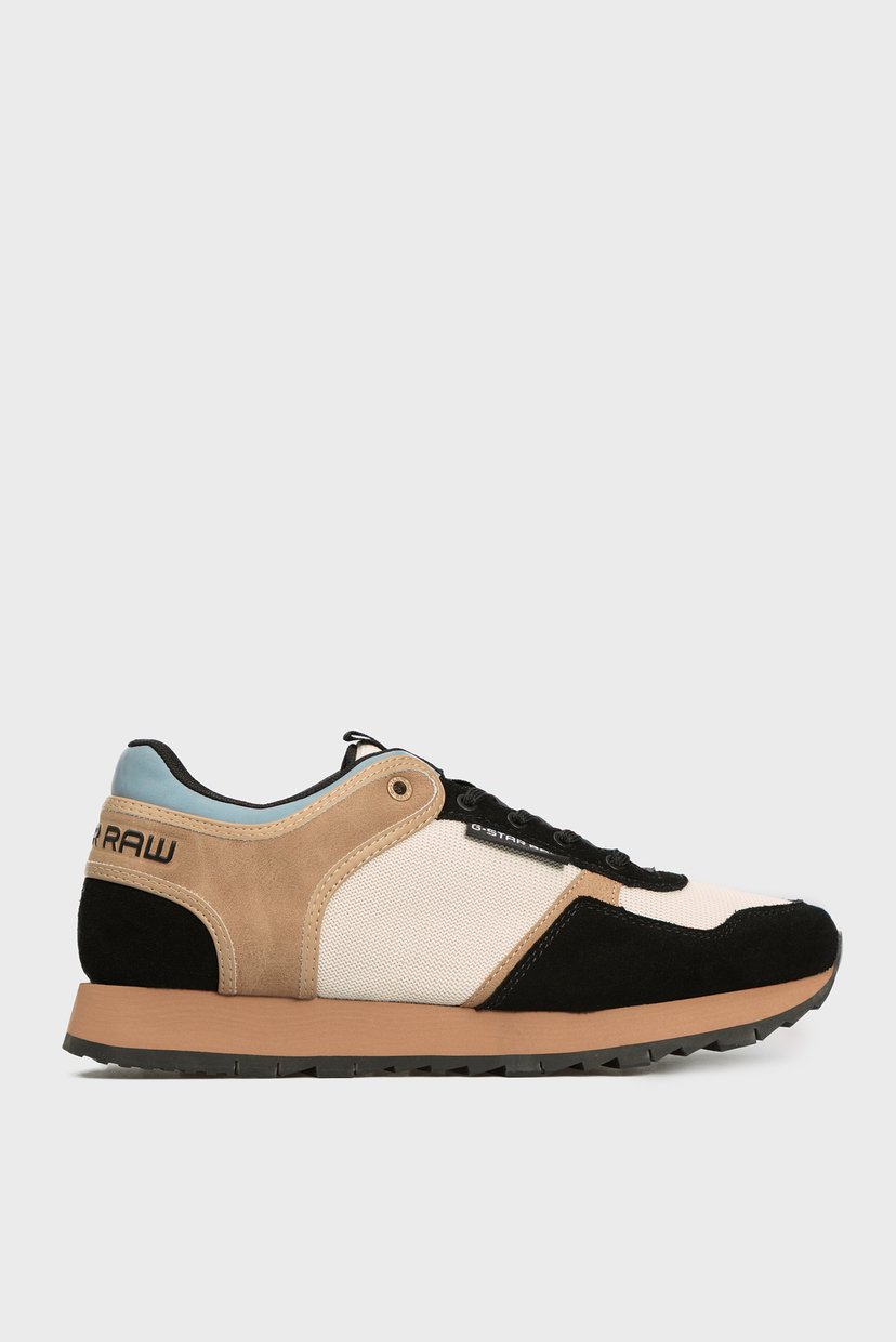 

Мужские кроссовки CALOW III G-Star RAW 42 2142 003502