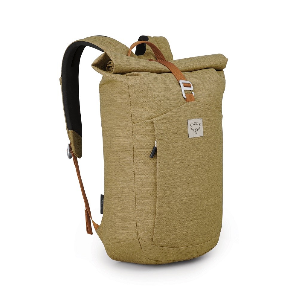 

Рюкзак Osprey Arcane Roll Top бежевий