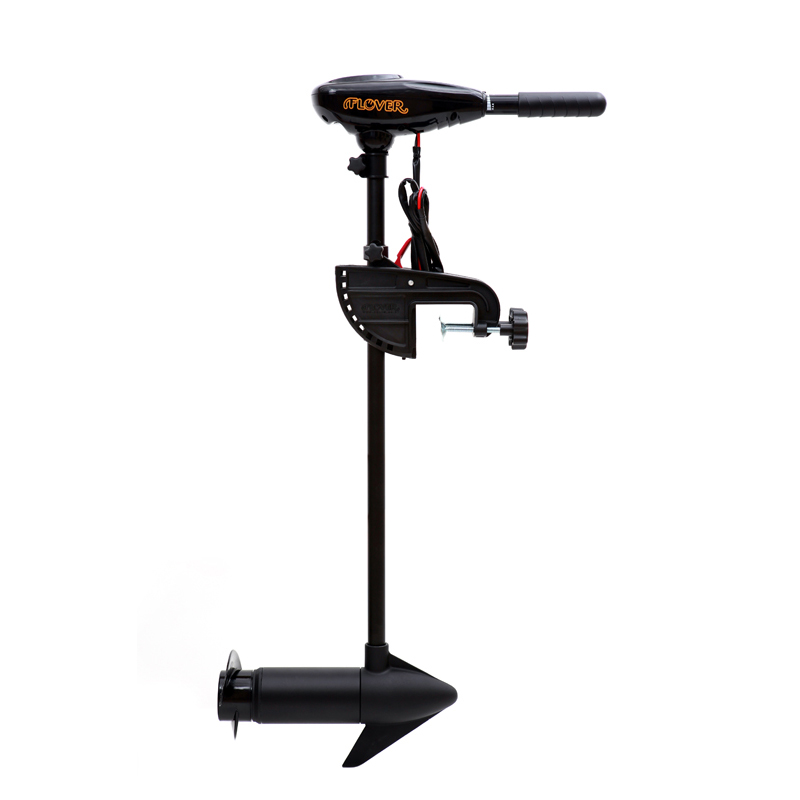 

Лодочный электромотор Flover 55 T