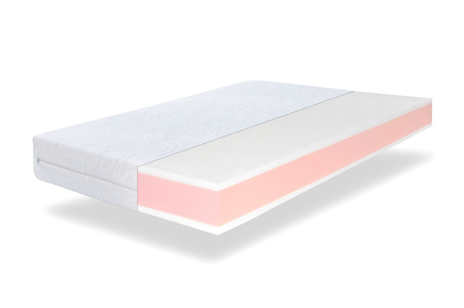 

Матрас HIGHFOAM Zephyr Lazy Slivki 140х200 см
