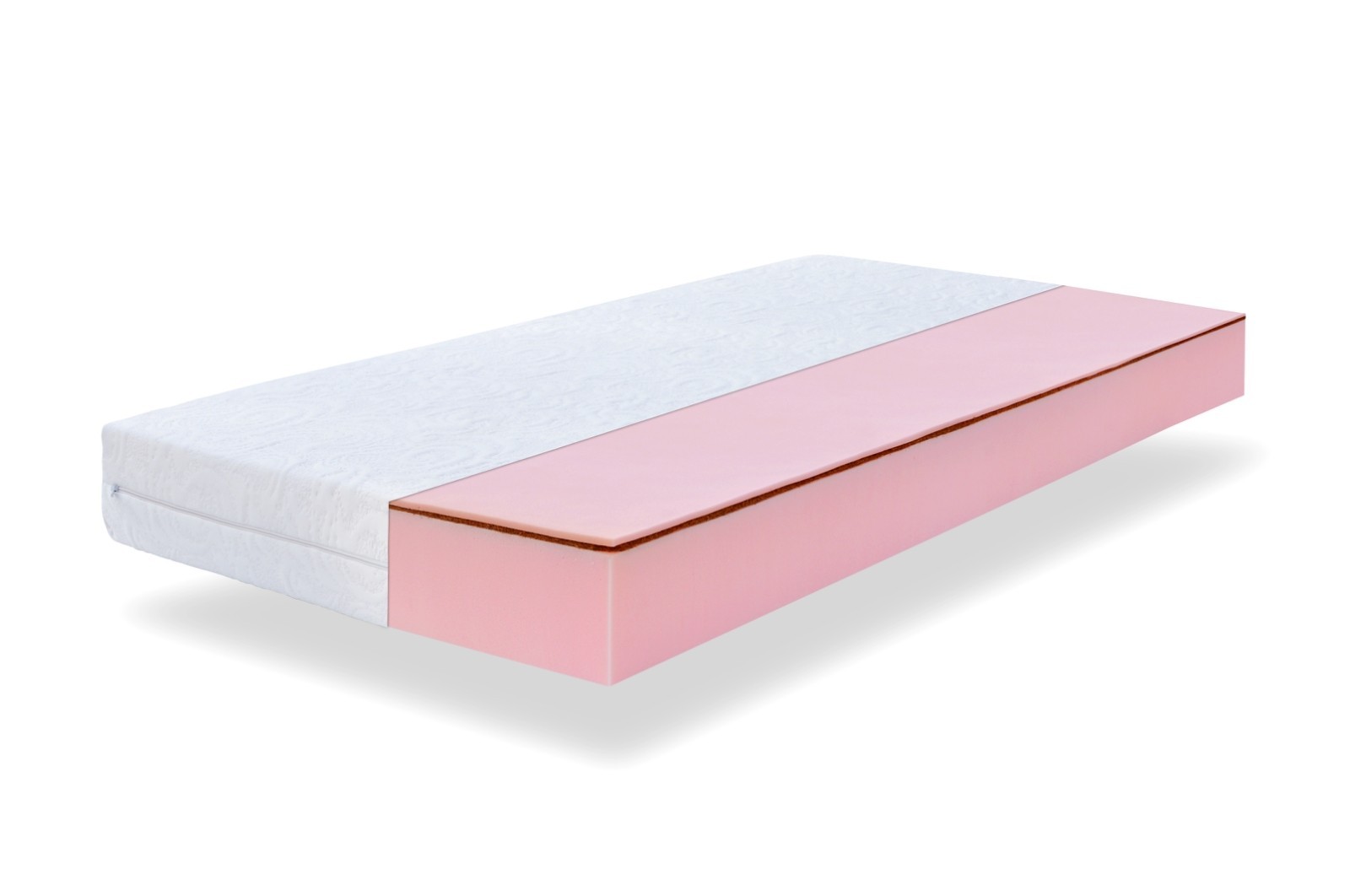 

Матрас HIGHFOAM Zephyr Lazy Sufle 160х200 см
