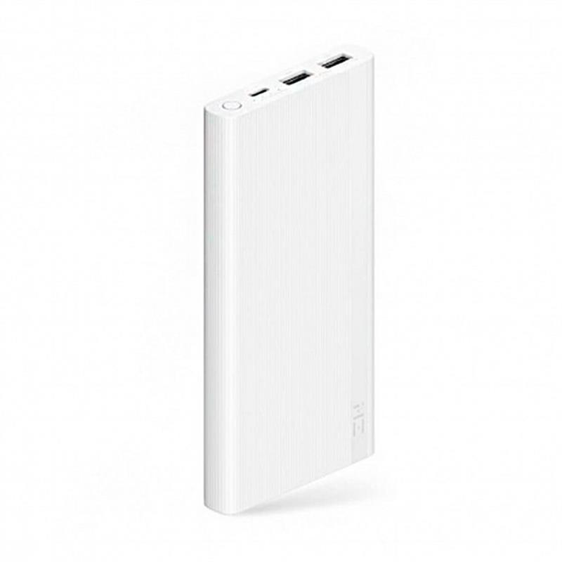 

Универсальная мобильная батарея ZMI JD810 10000mAh White