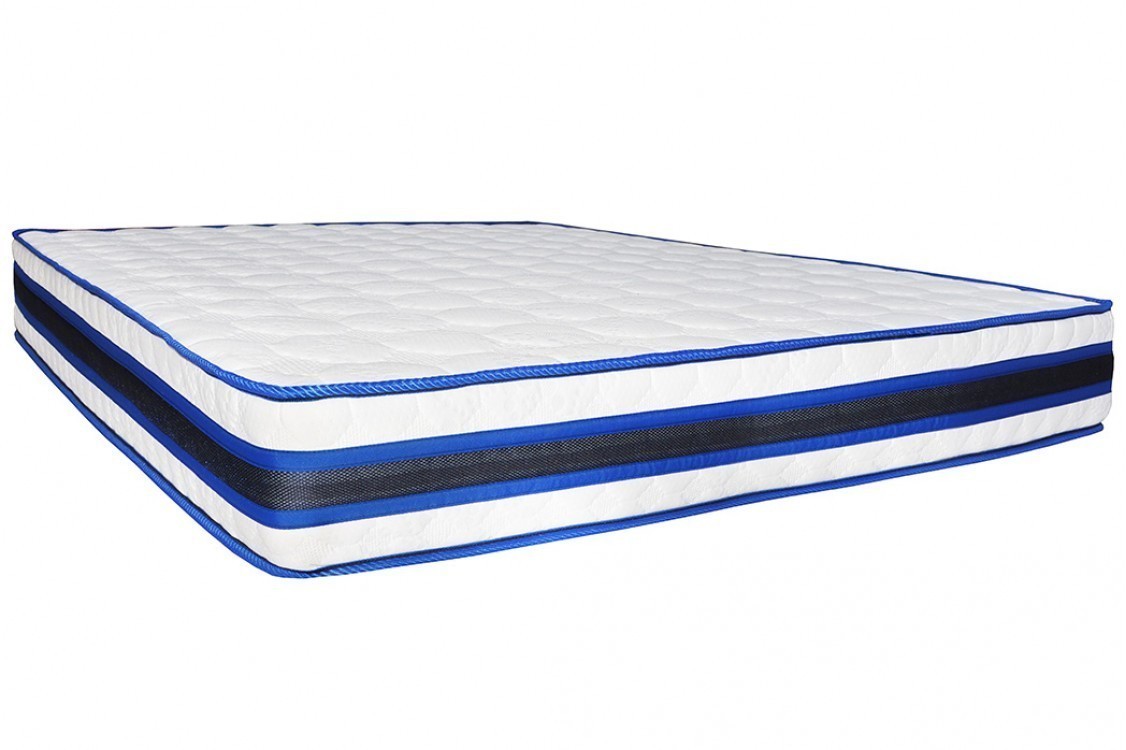

Матрас HIGHFOAM BlueMarine Makina 160х200 см