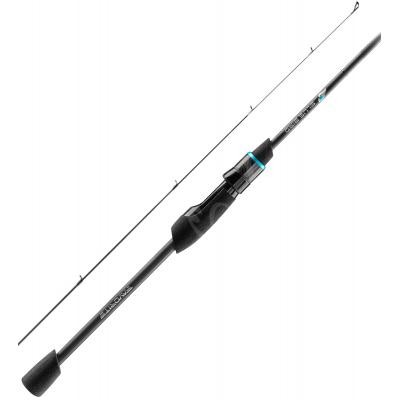 

Удилище Favorite Blue Bird BB1-802L-T 2.40m 3-12g Fast (1693.05.29)