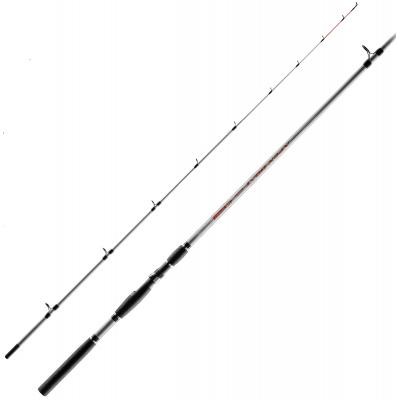 

Удилище Brain fishing Apex Boat 2.10m max 150g (1858.44.57)