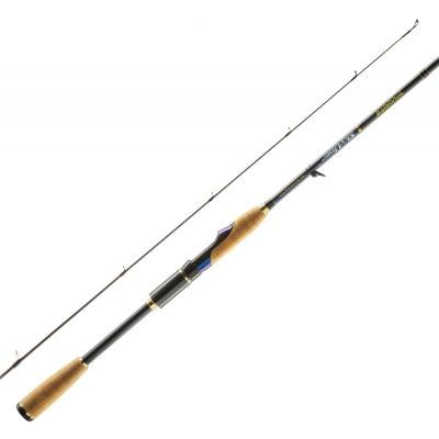 

Удилище Favorite Skyline TZ NEW SKYTZ-762H 2.29m 16-50g Ex.Fast (1693.04.36)