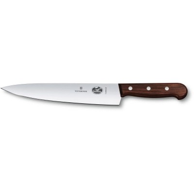 

Кухонный нож Victorinox Wood Carving 22 см (5.2000.22G)