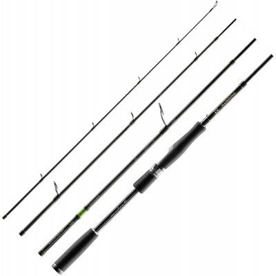 

Удилище Favorite X1 Travel 704ML 2.13m 4-18g Ex.Fast (1693.04.86)