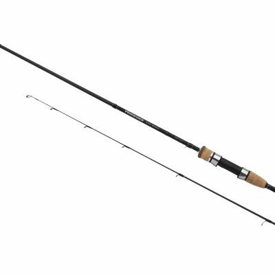 

Удилище Shimano Vengeance CX 240M 10-35g Cork (SVCX24MC)