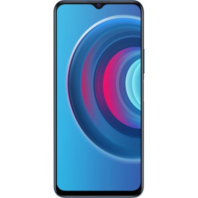 

Мобильный телефон vivo Y53S 6/128GB Deep Sea Blue