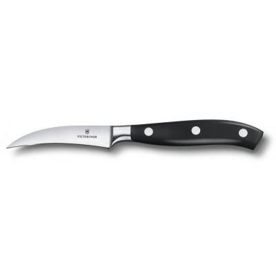 

Кухонный нож Victorinox Grand Maitre Shaping 8см Black (7.7303.08G)